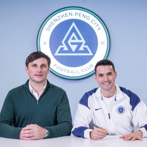 开云-记者：周定洋在深圳拿顶薪，他和新鹏城外援都不享受优惠政策