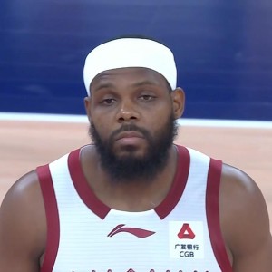 裁掉奈特？山西队签下1米88小后卫，“加强版古德温”确认到位！